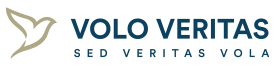 Volo Veritas logo